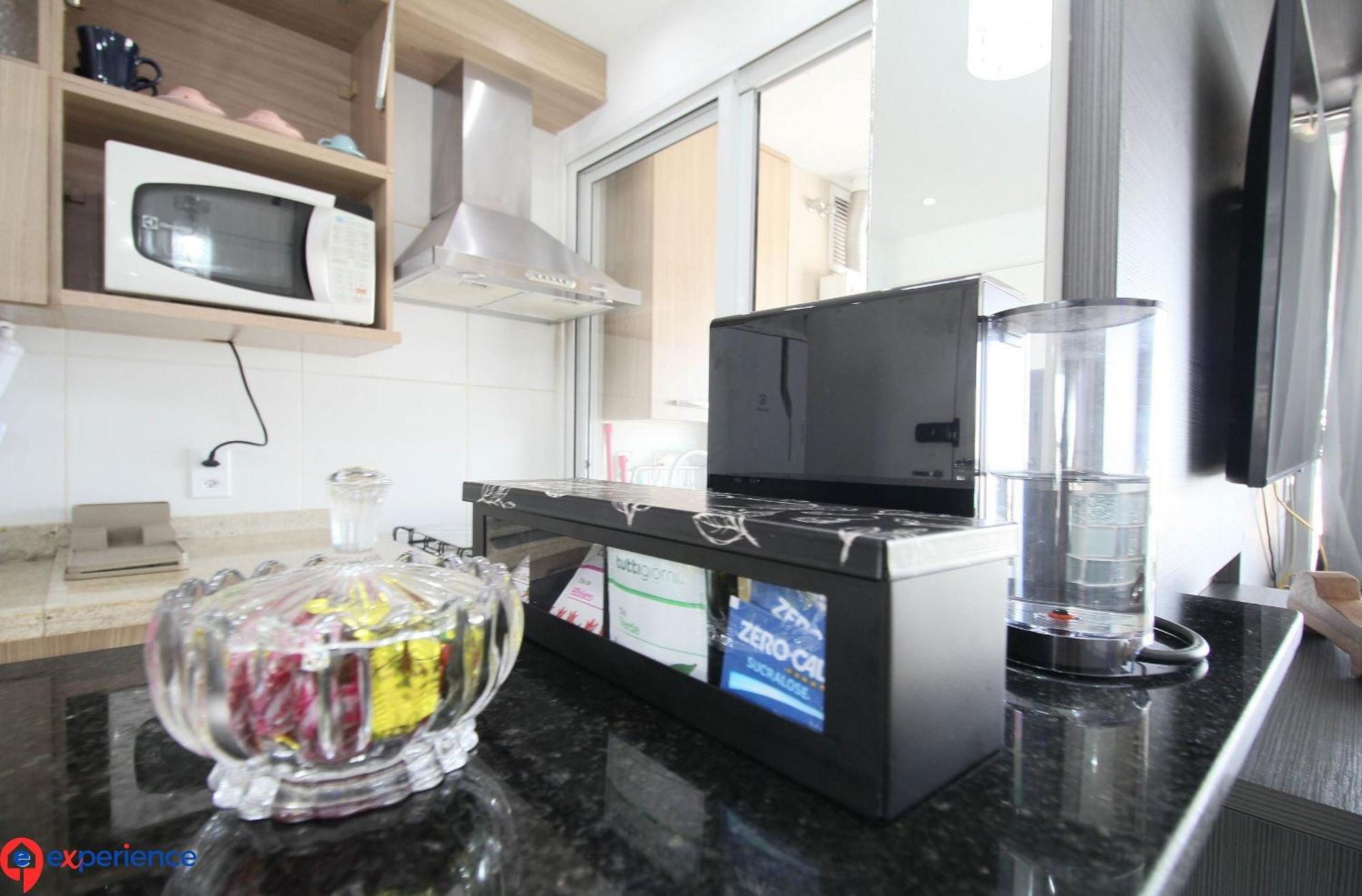 Apartment No Morumbi *