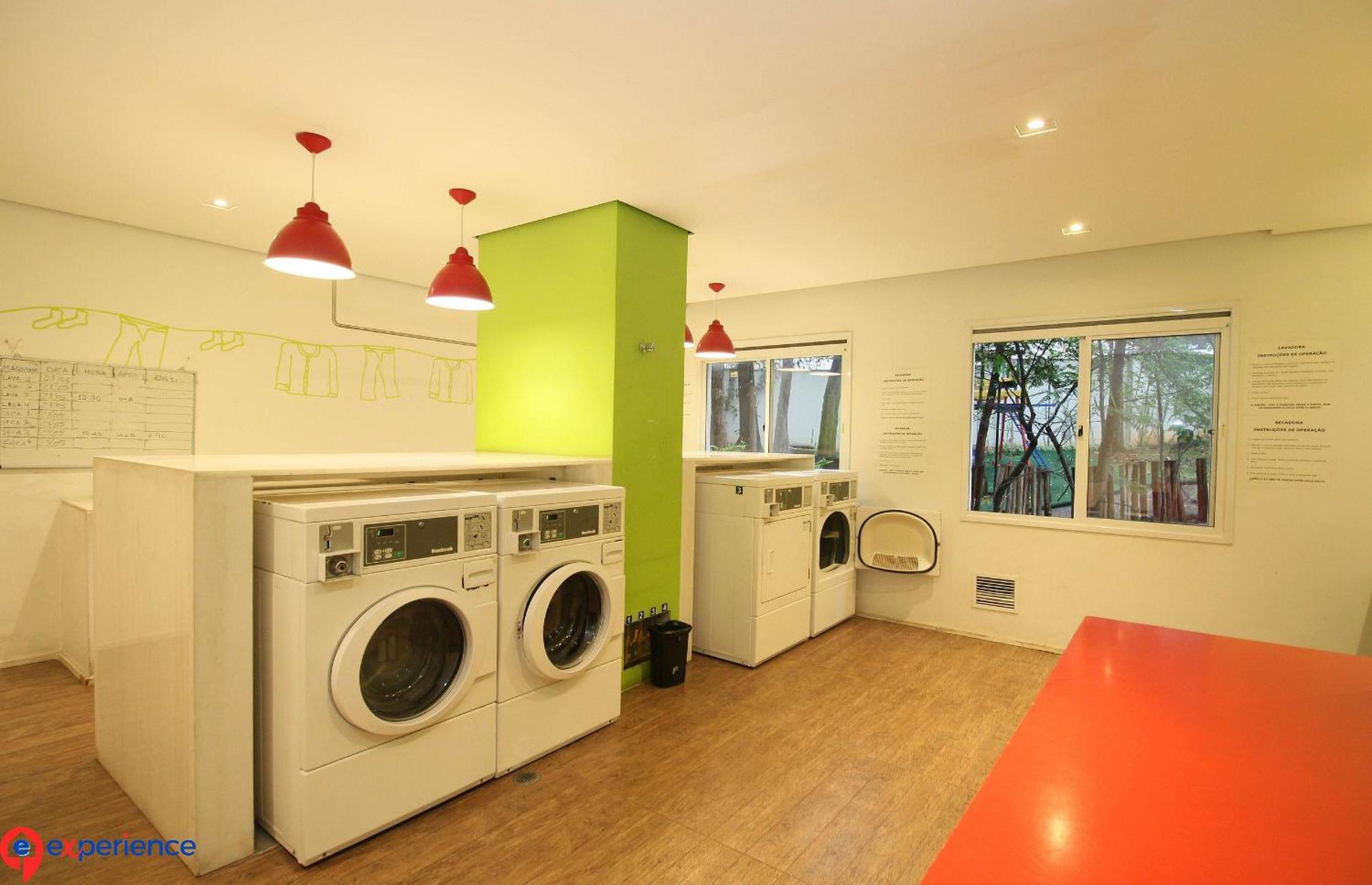 Apartment No Morumbi Sao Paulo